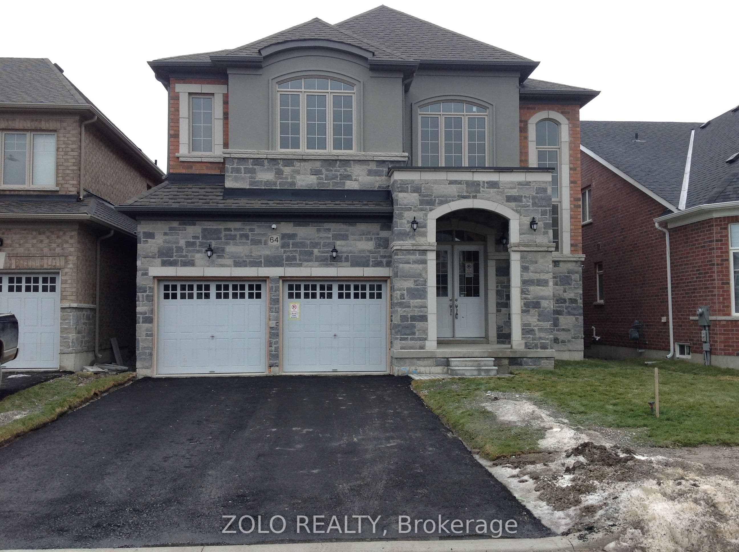 64 Cayton Crescent photo 1