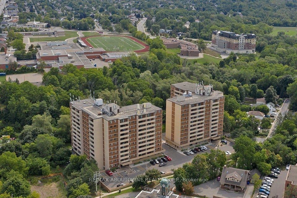 Unit 1003 60 Park Avenue photo 1