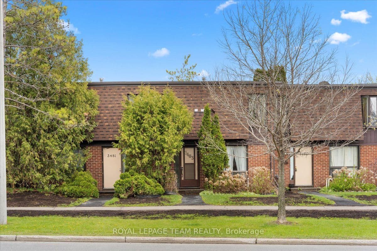 Unit 20 3483 Mccarthy Road photo 1