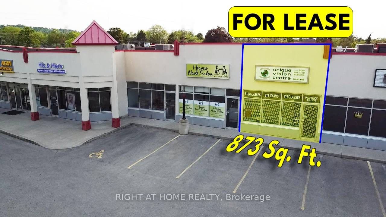 Unit 6 259 Queenston Road photo 1
