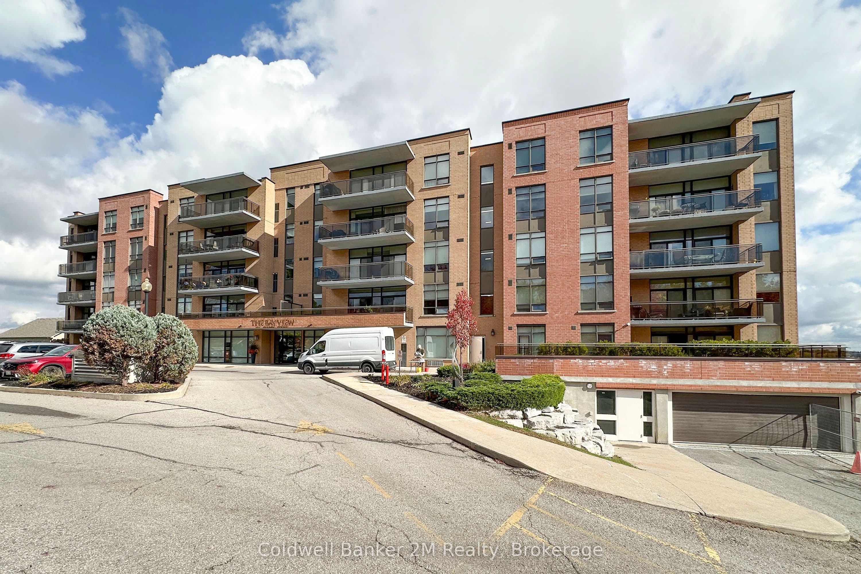 Unit 507 171 Shanly Street photo 1