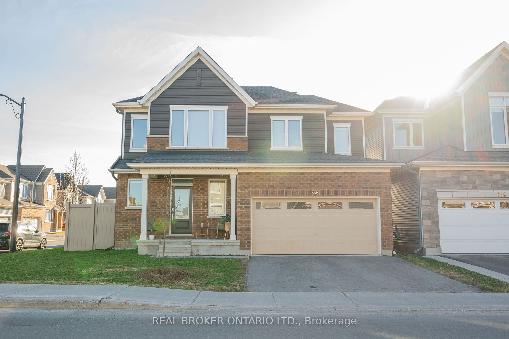358 Lamarche Avenue photo 1