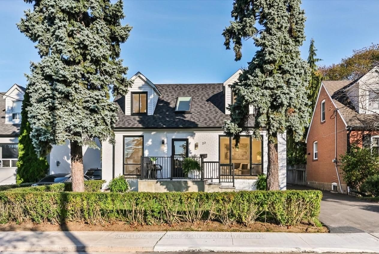 22 Holland Avenue photo 1