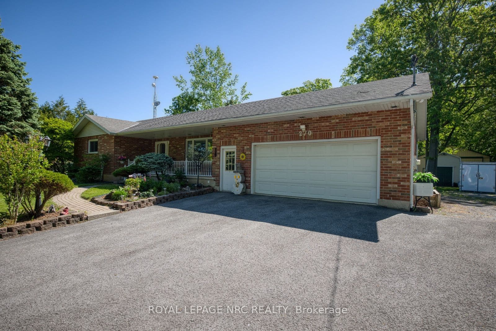 270 Doans Ridge Road photo 1