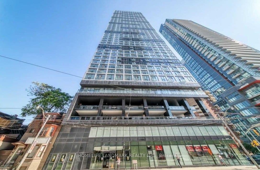 Unit 3815 181 Dundas Street photo 1