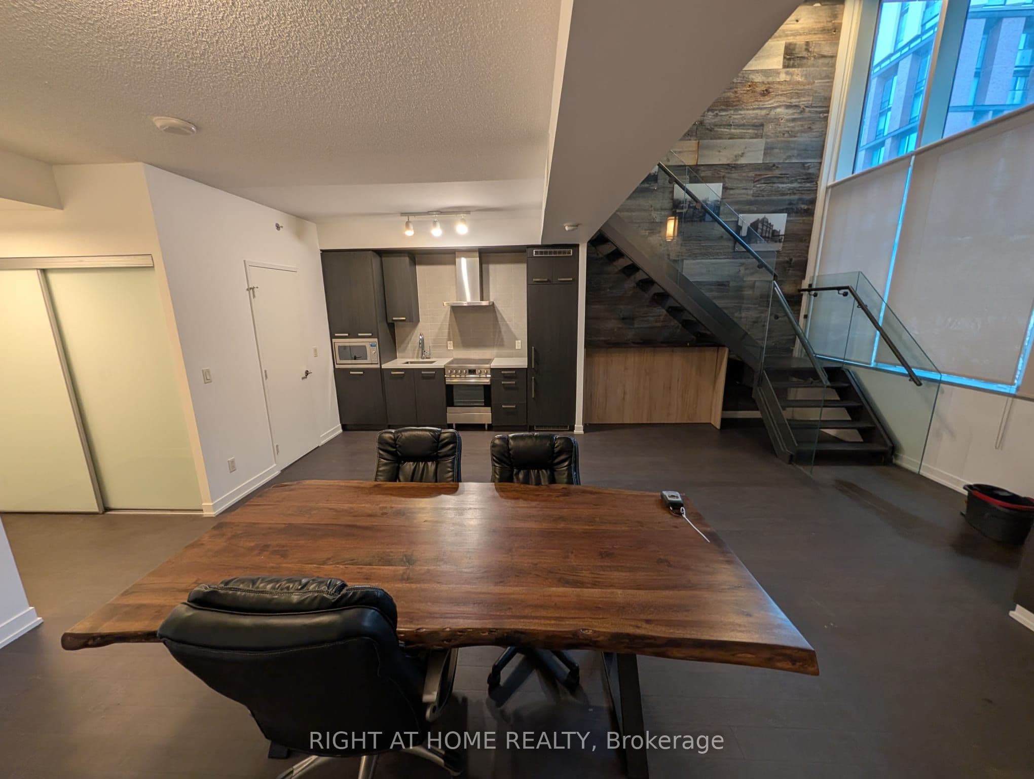 Unit S115 455 Front Street photo 1