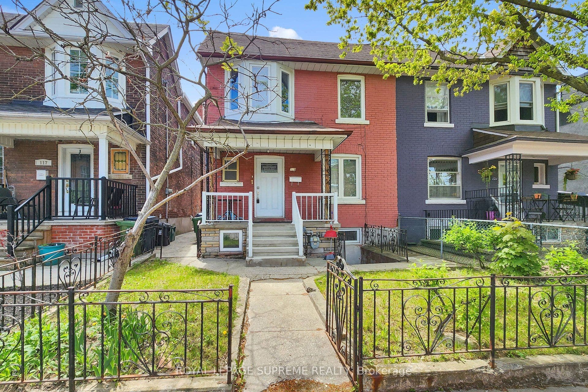 119 Essex Street photo 1