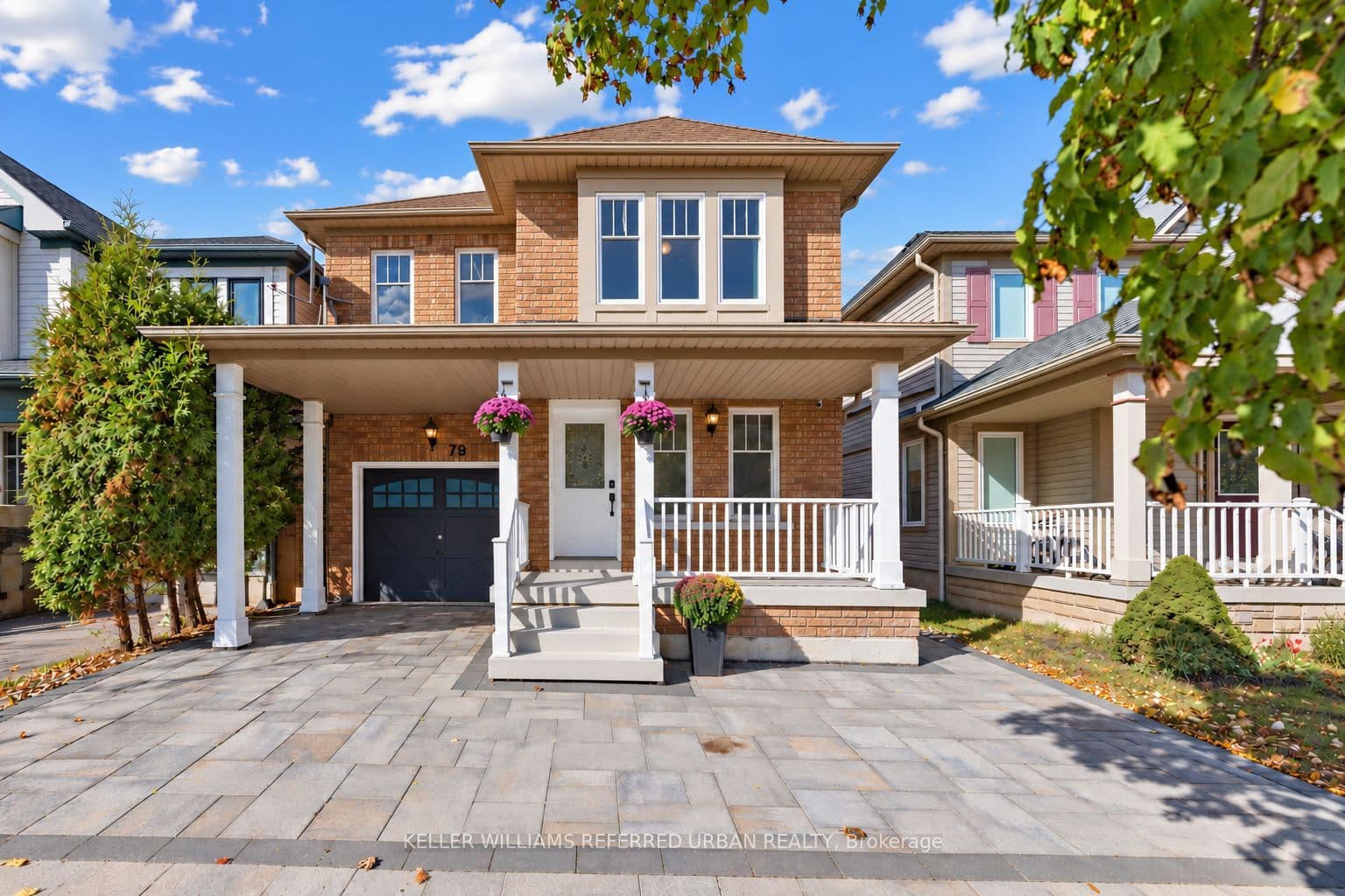 79 Haverhill Crescent photo 1