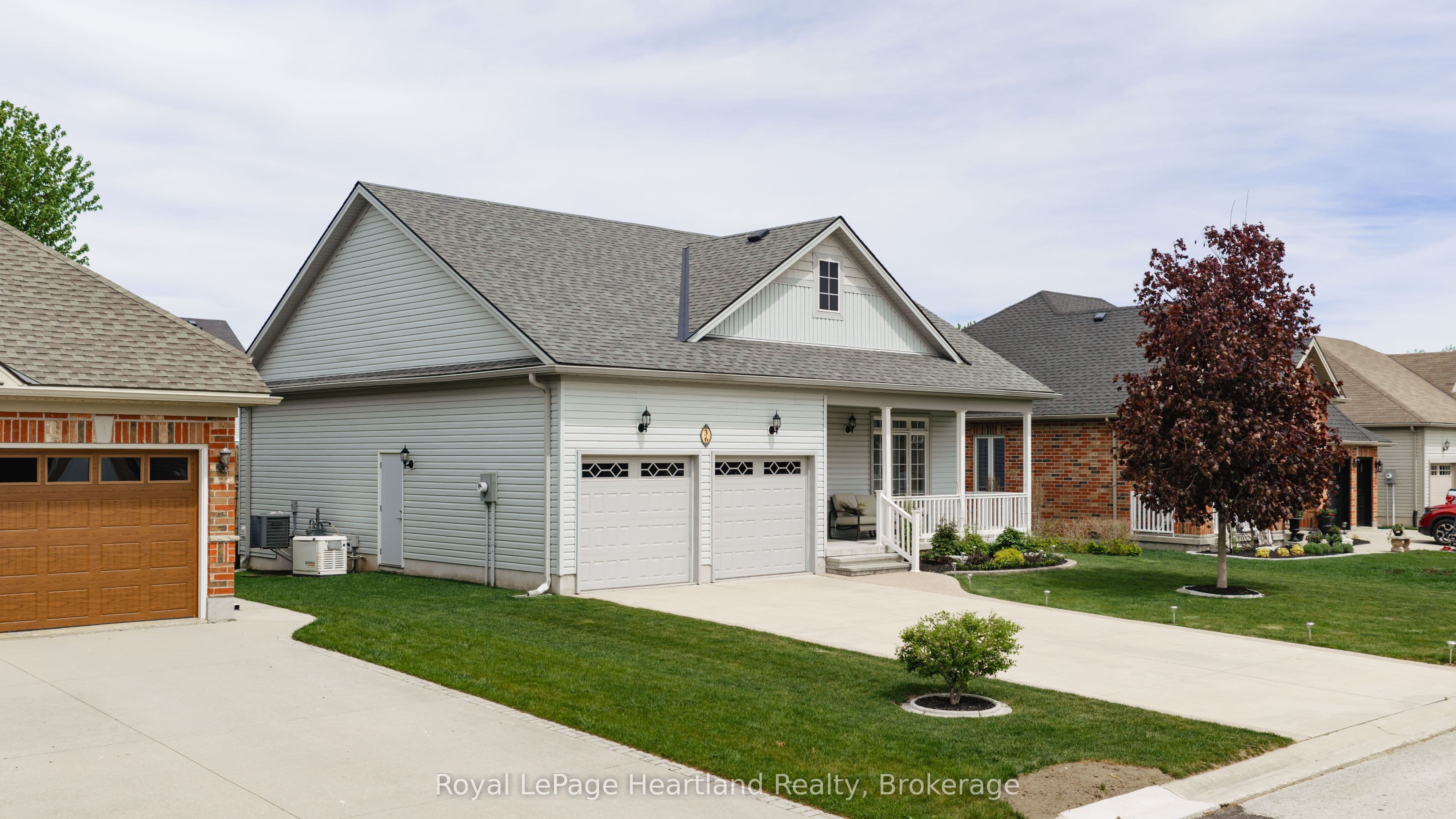 36 Stornoway Crescent photo 1
