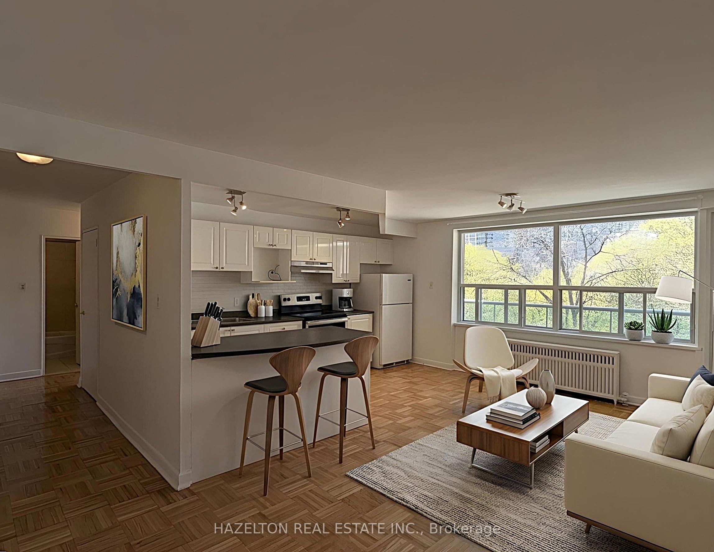 Unit 301 4 Sherbourne Street photo 1