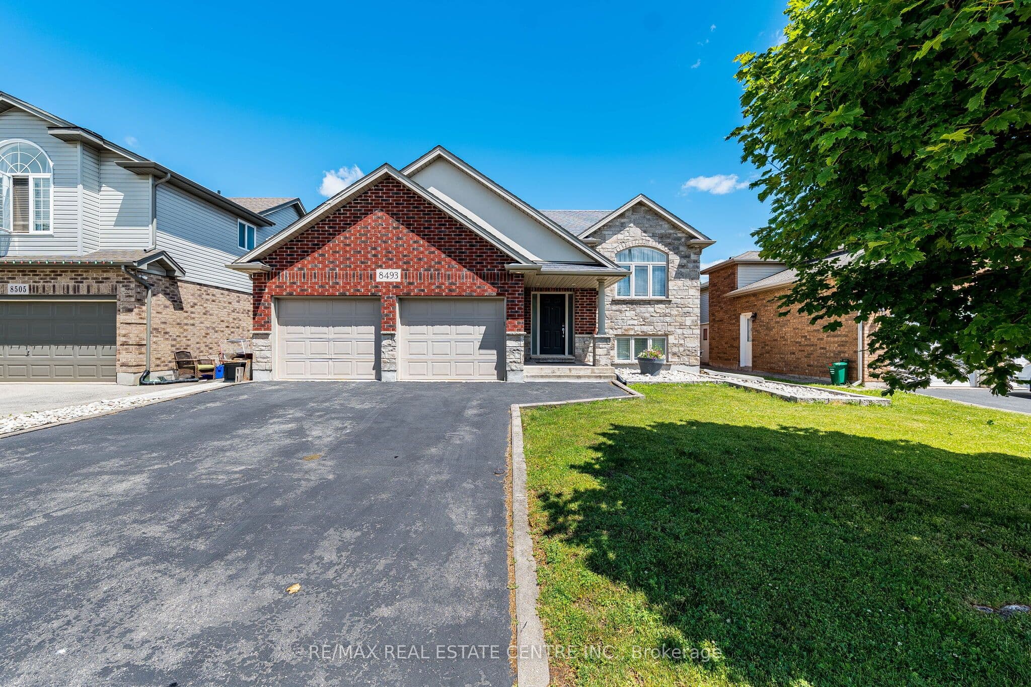 8493 Glavcic Drive photo 1