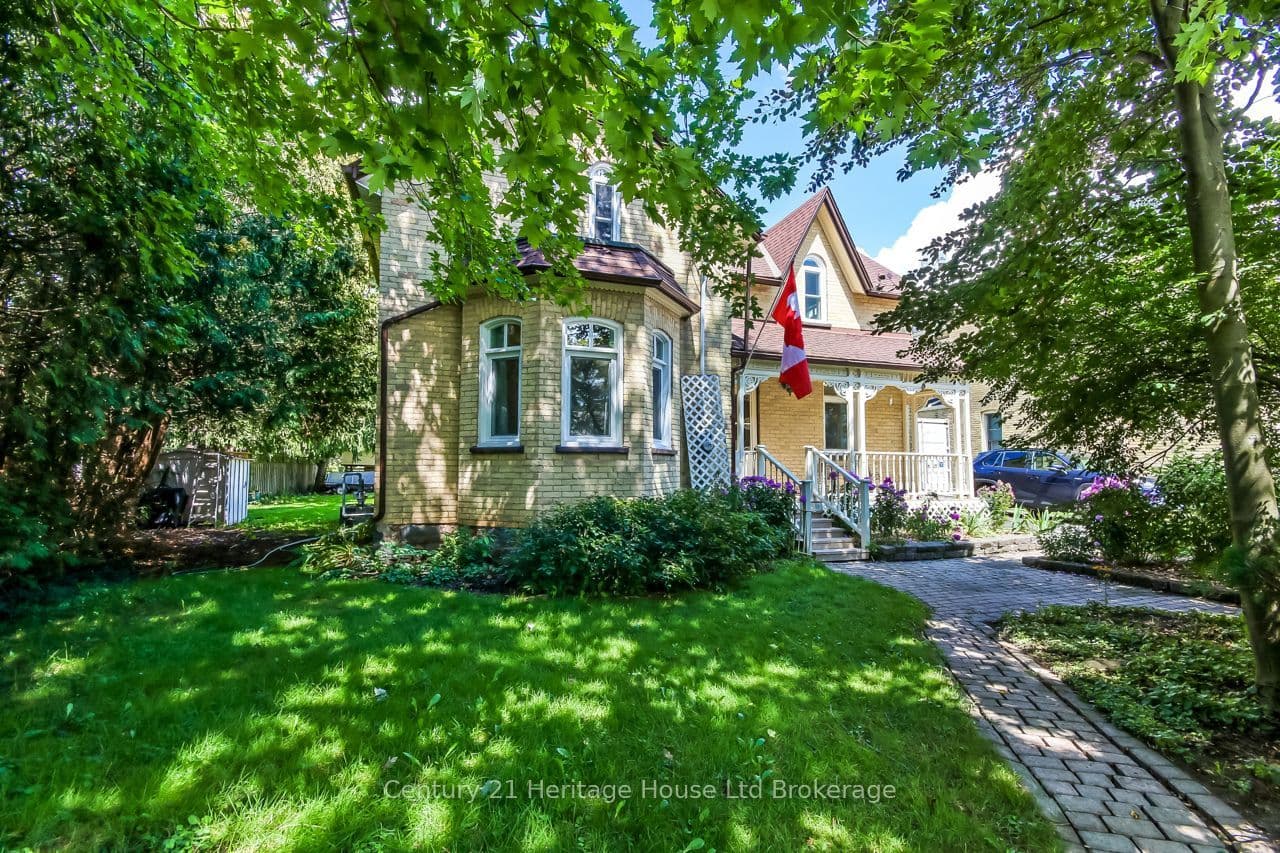 166 Dundas Street photo 1