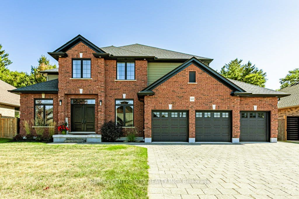 148 Elliott Trail photo 1