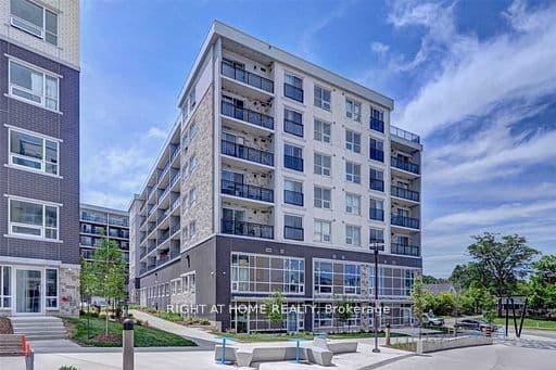 Unit 508 275B Larch Street photo 1