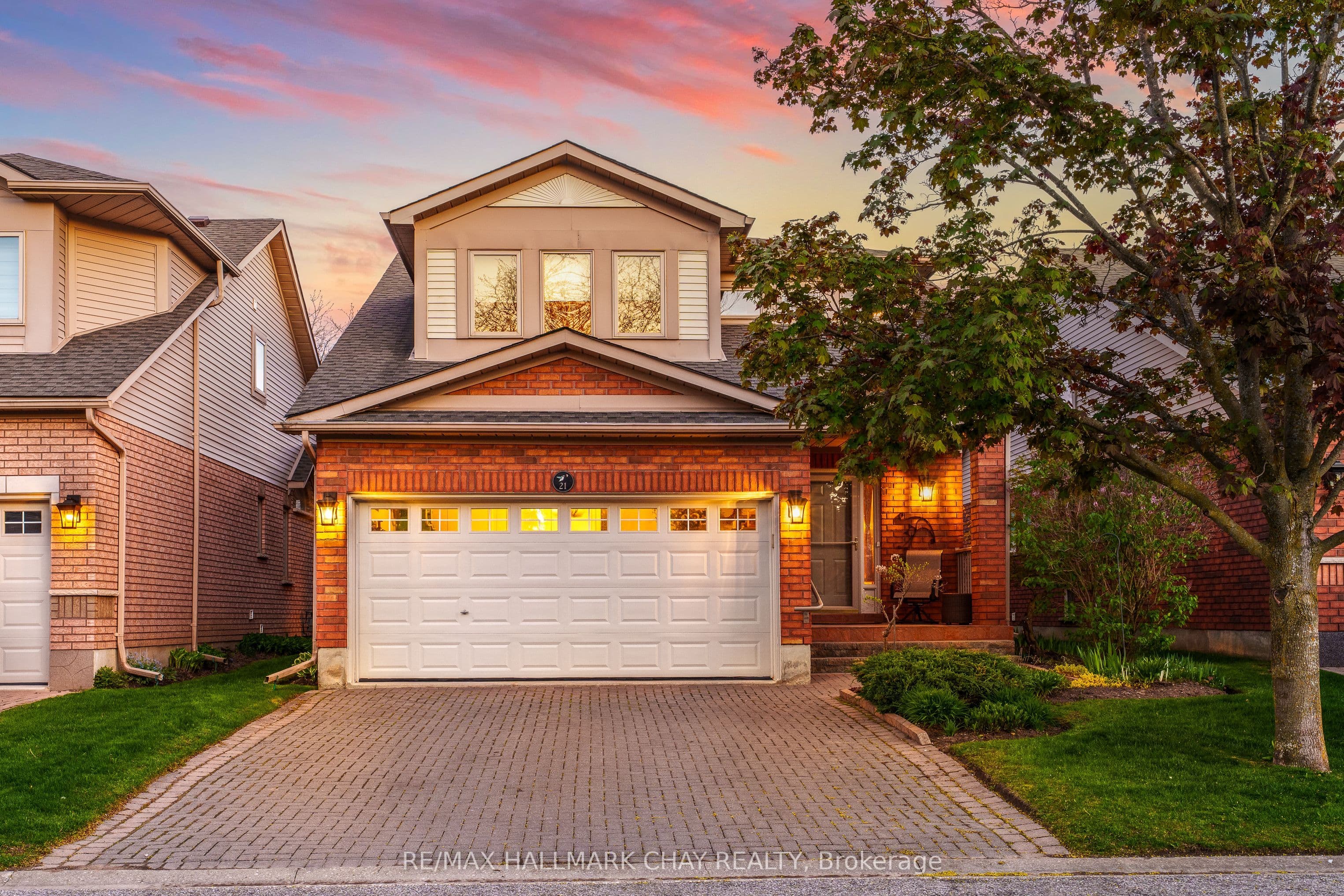 21 Briar Gate Way photo 1