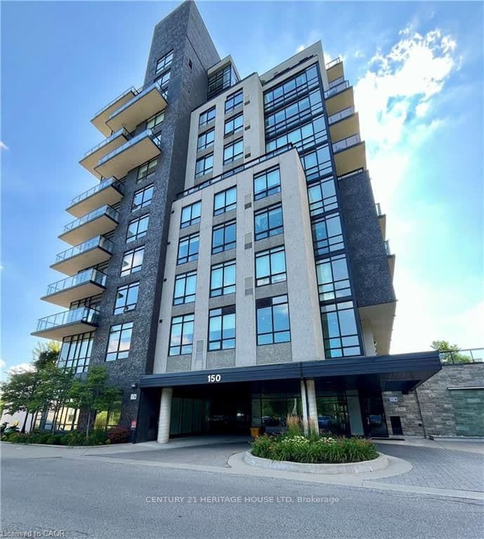 Unit 107 150 Water Street photo 1