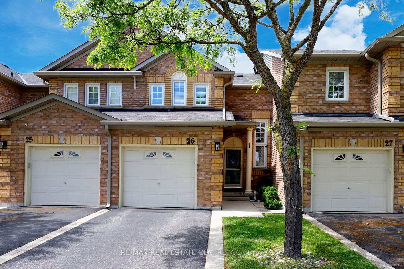 Unit 26 2022 Atkinson Drive photo 1