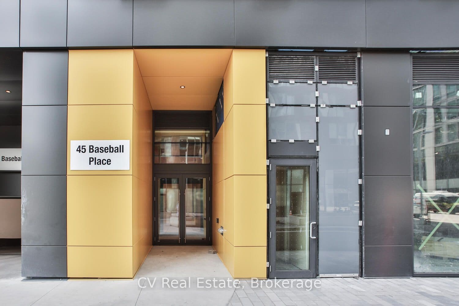 Unit 410 45 Baseball Place photo 1