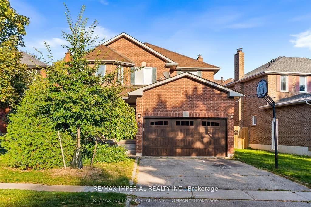 Unit #BSM-2 493 Blackstock Road photo 1