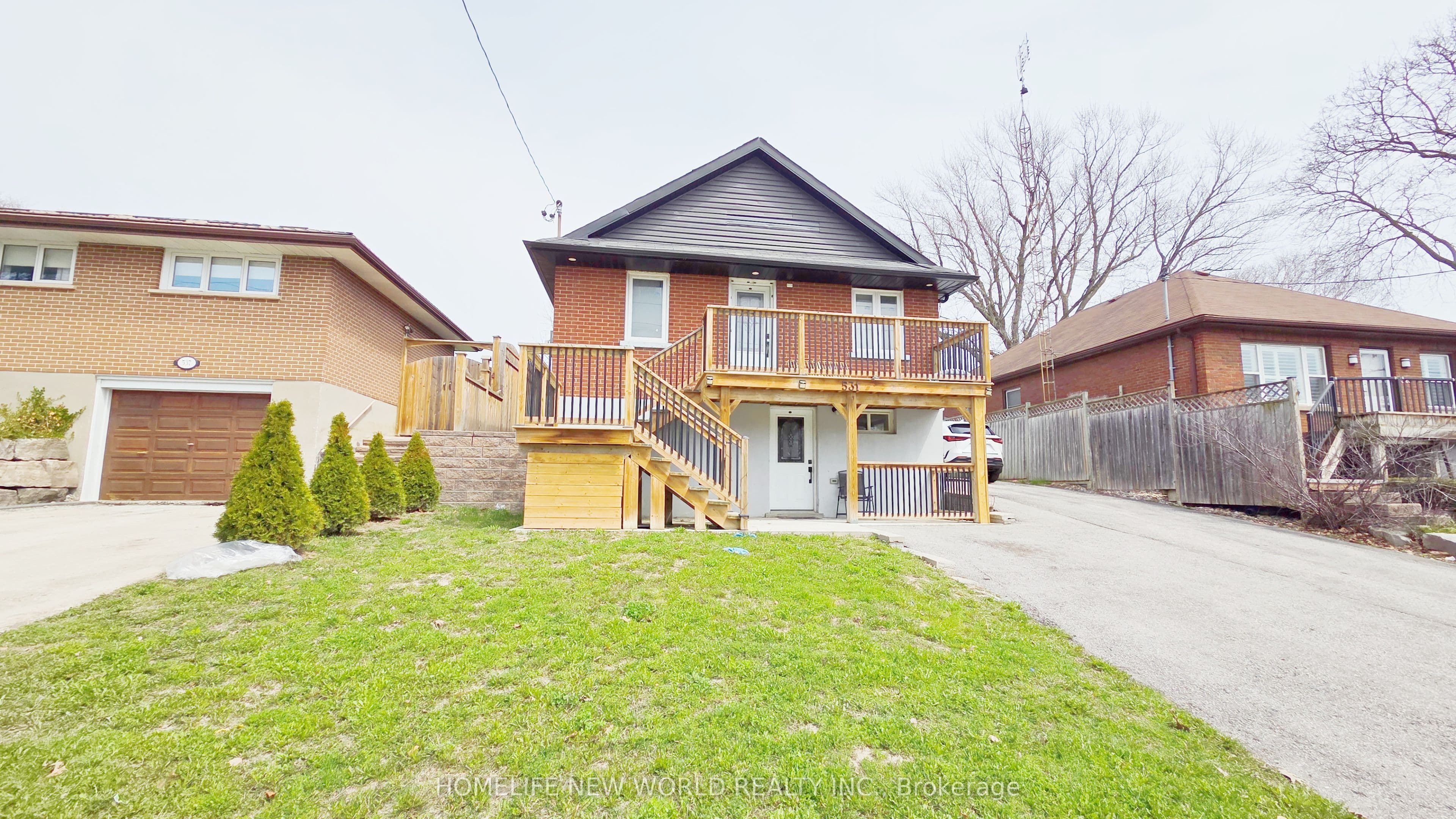 Unit unit 1 531 Ritson Road photo 1