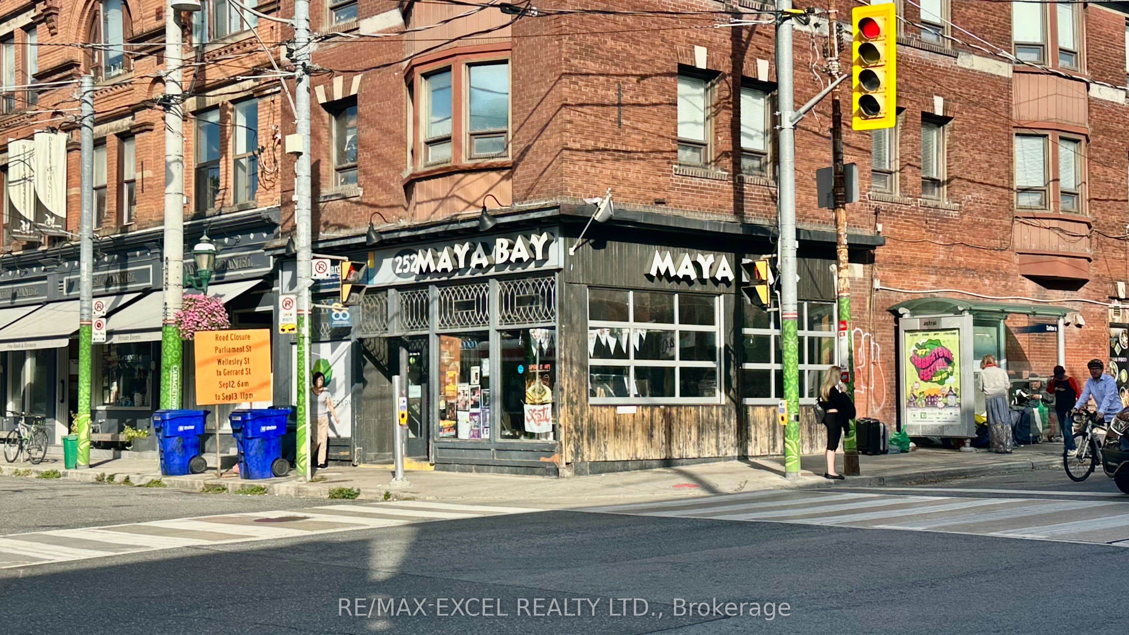 252 Carlton Street photo 1