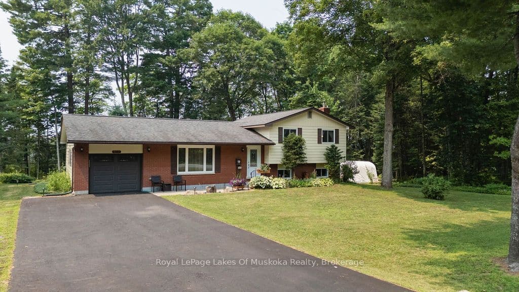 950 Muskoka #3 Road photo 1