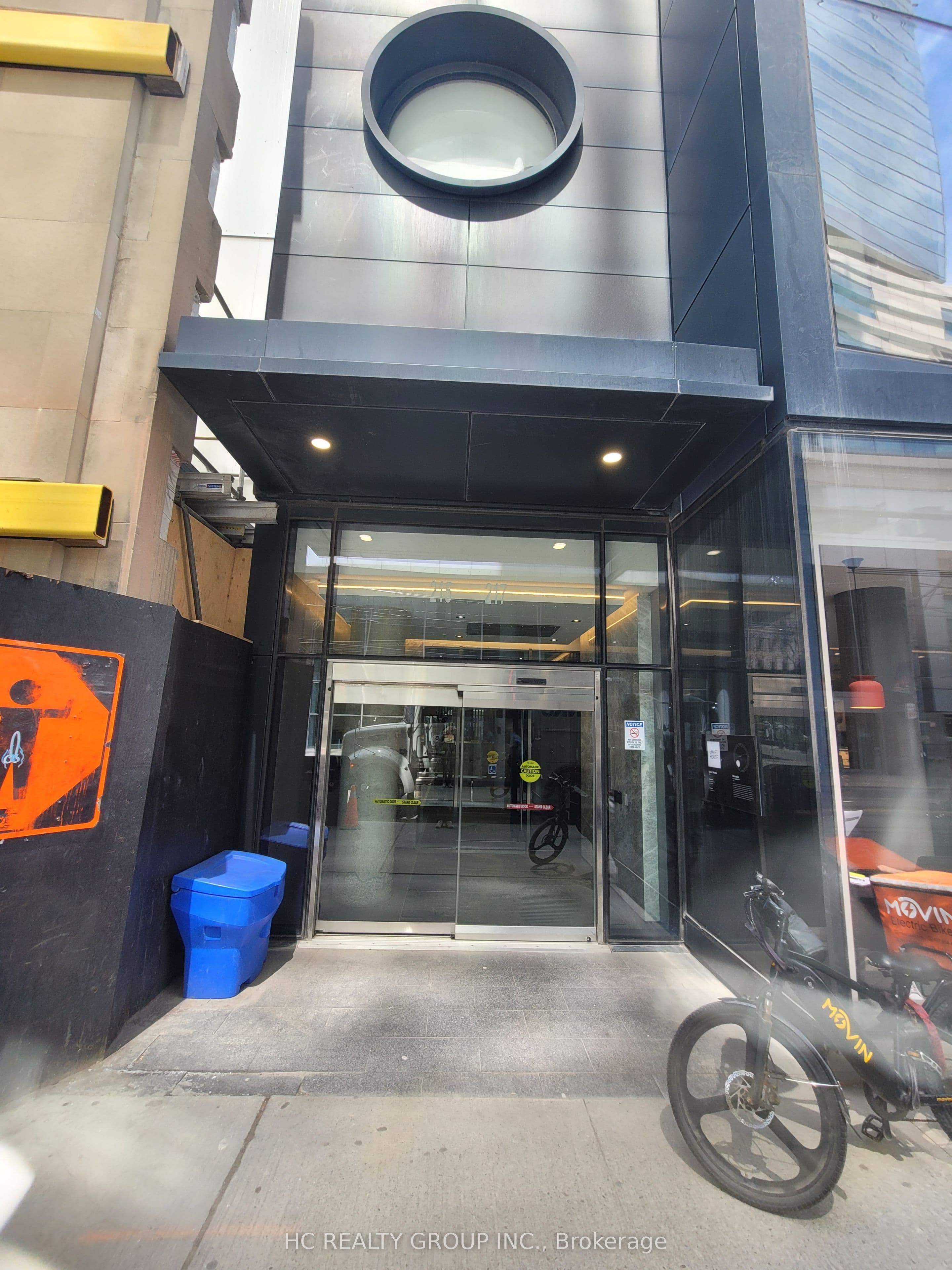 Unit 1206 215 Queen Street photo 1