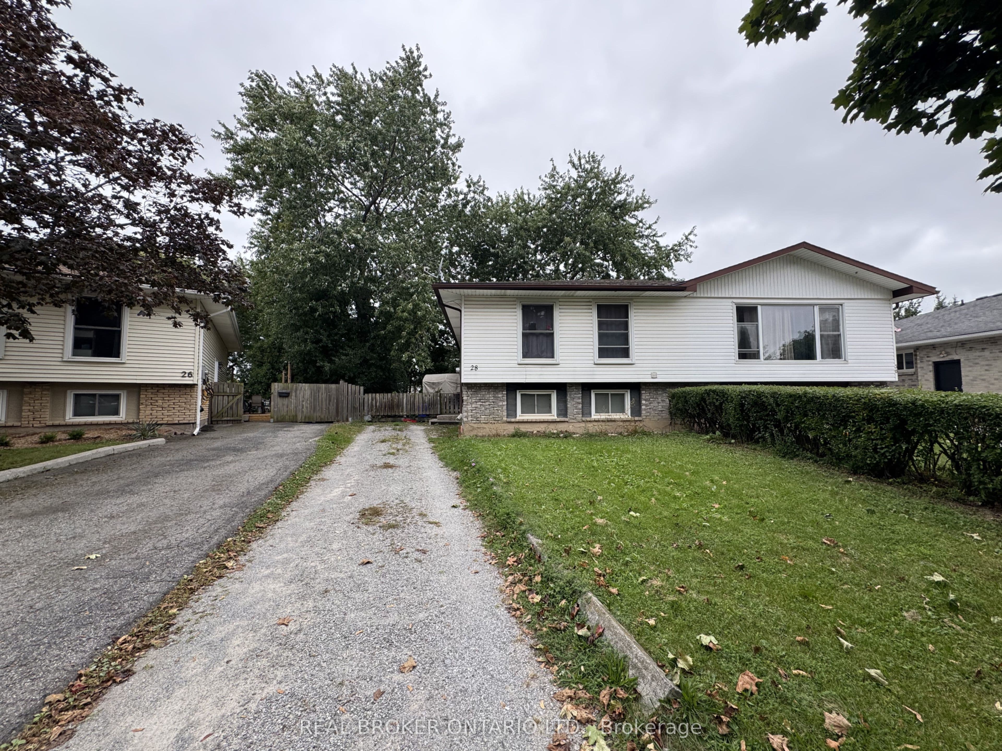 28 Tara Crescent photo 1