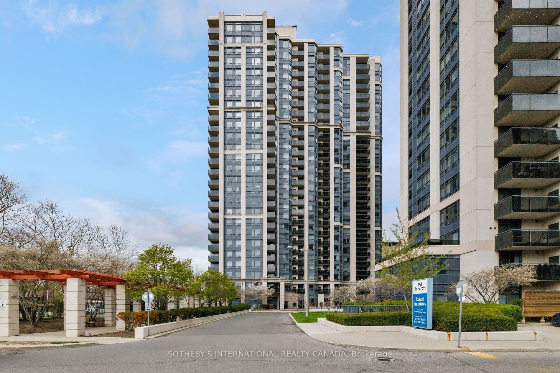 Unit 202 153 Beecroft Road photo 1
