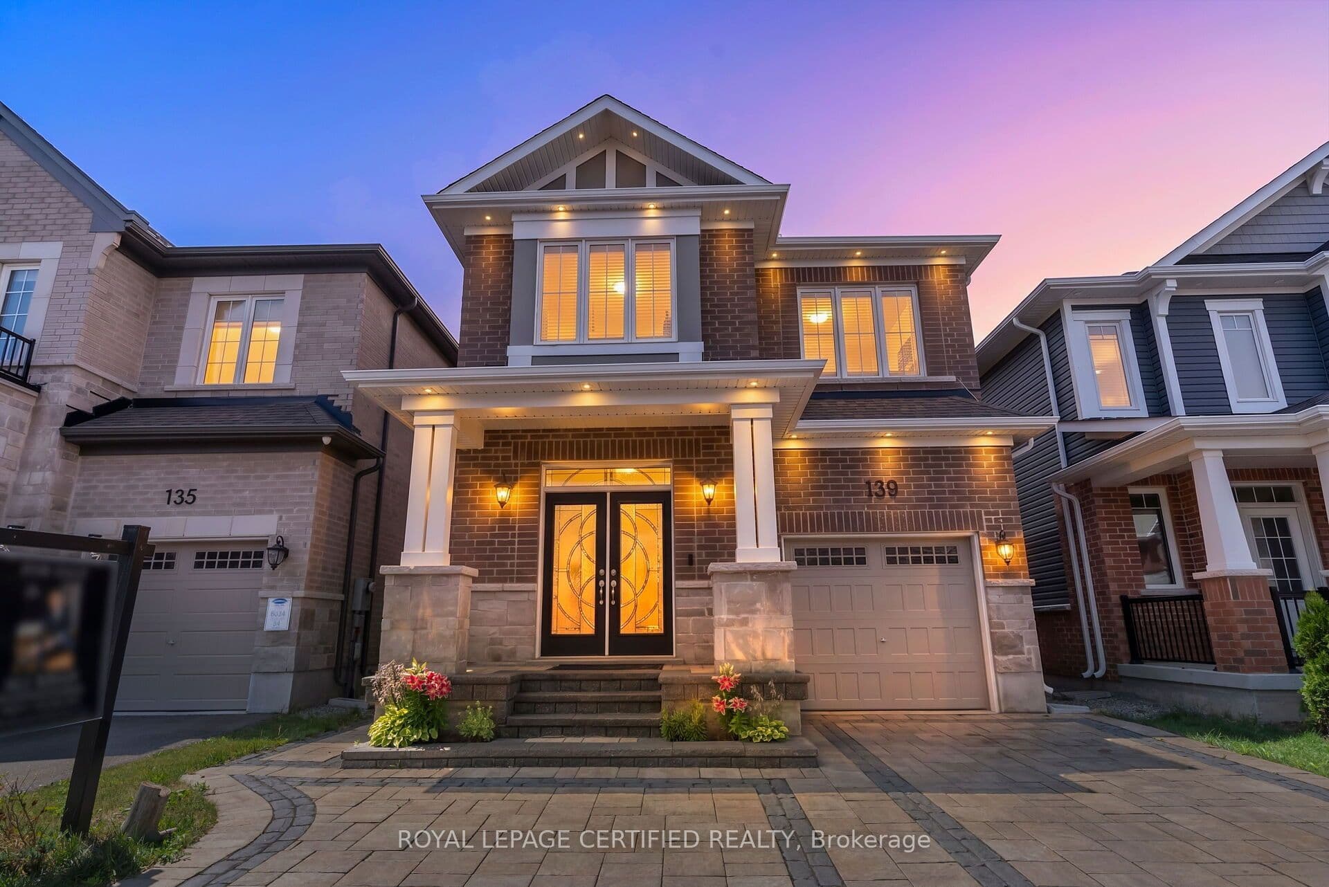 139 Yates Drive photo 1