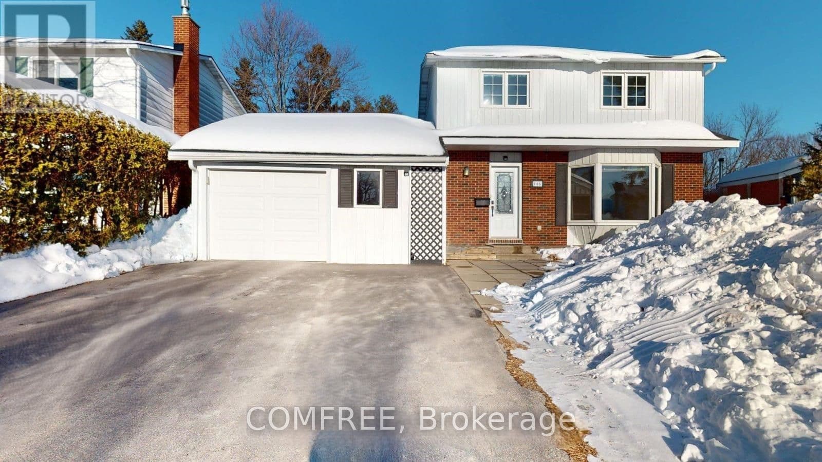 146 Old Colony Road photo 1