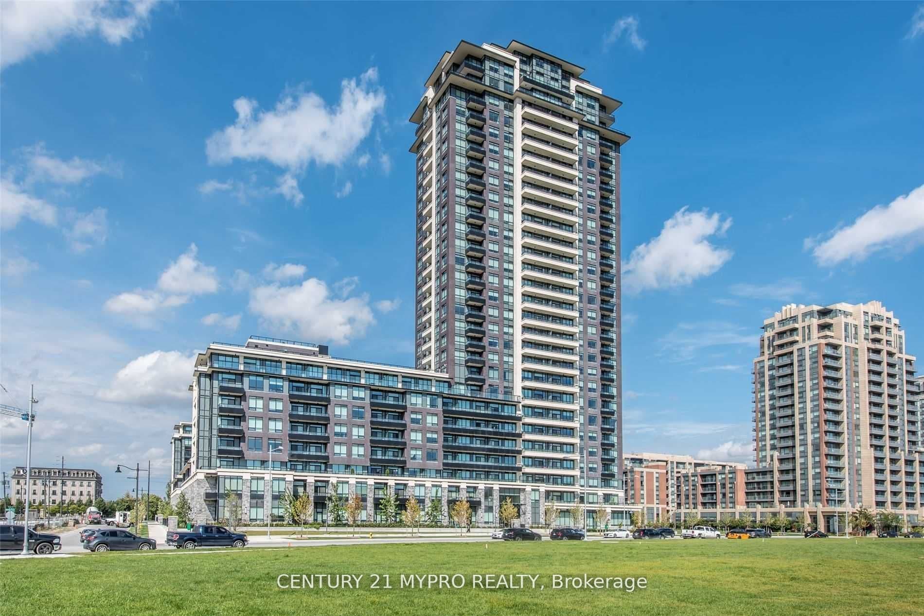 Unit 917 15 Water Walk Drive photo 1