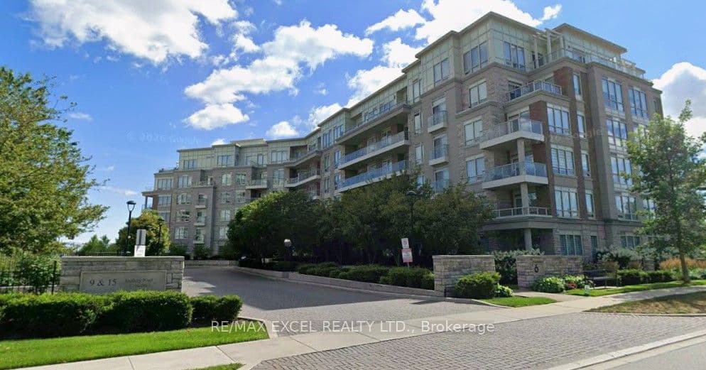 Unit 616 9 Stollery Pond Crescent photo 1