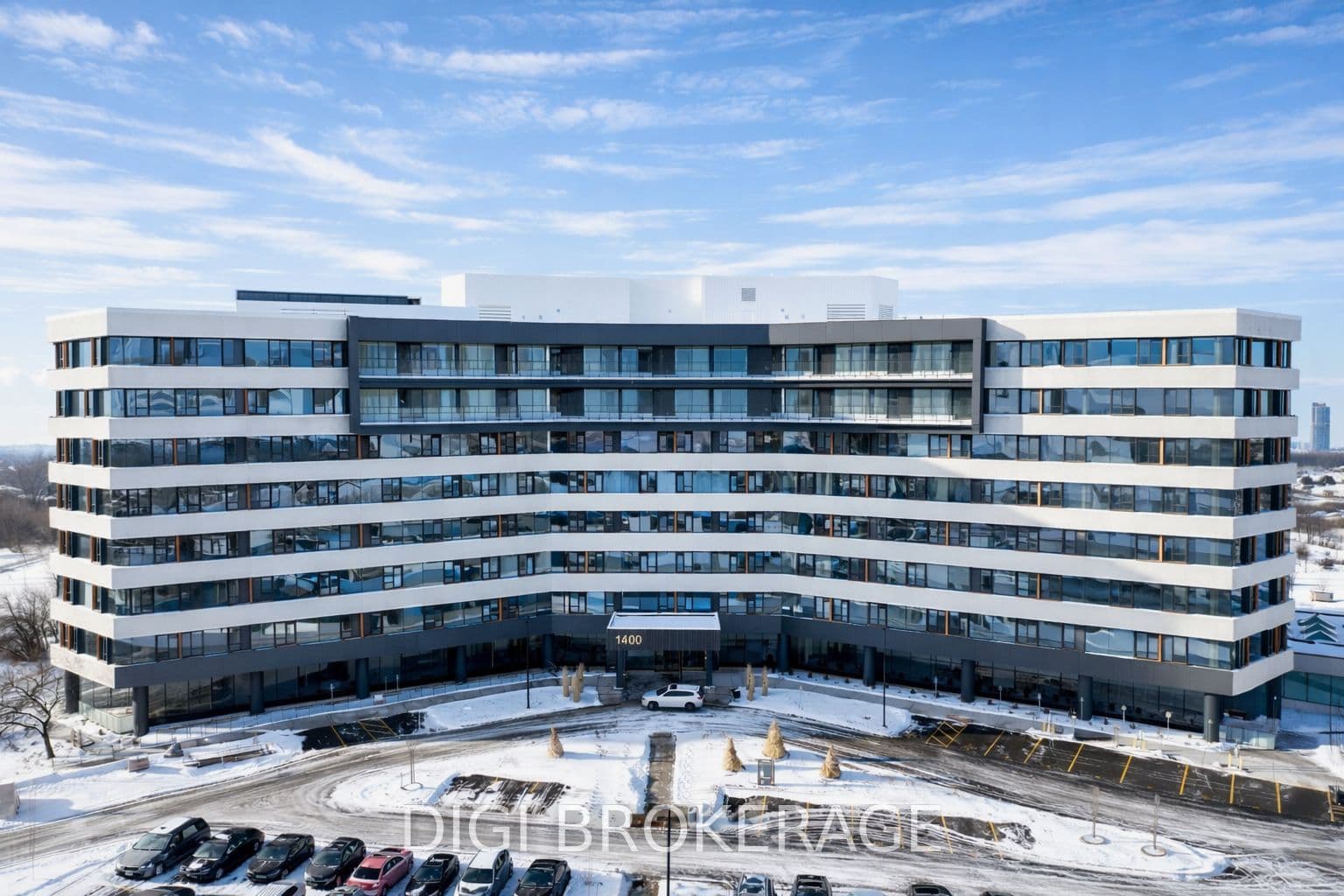 Unit 727 1600 James Naismith Drive photo 1