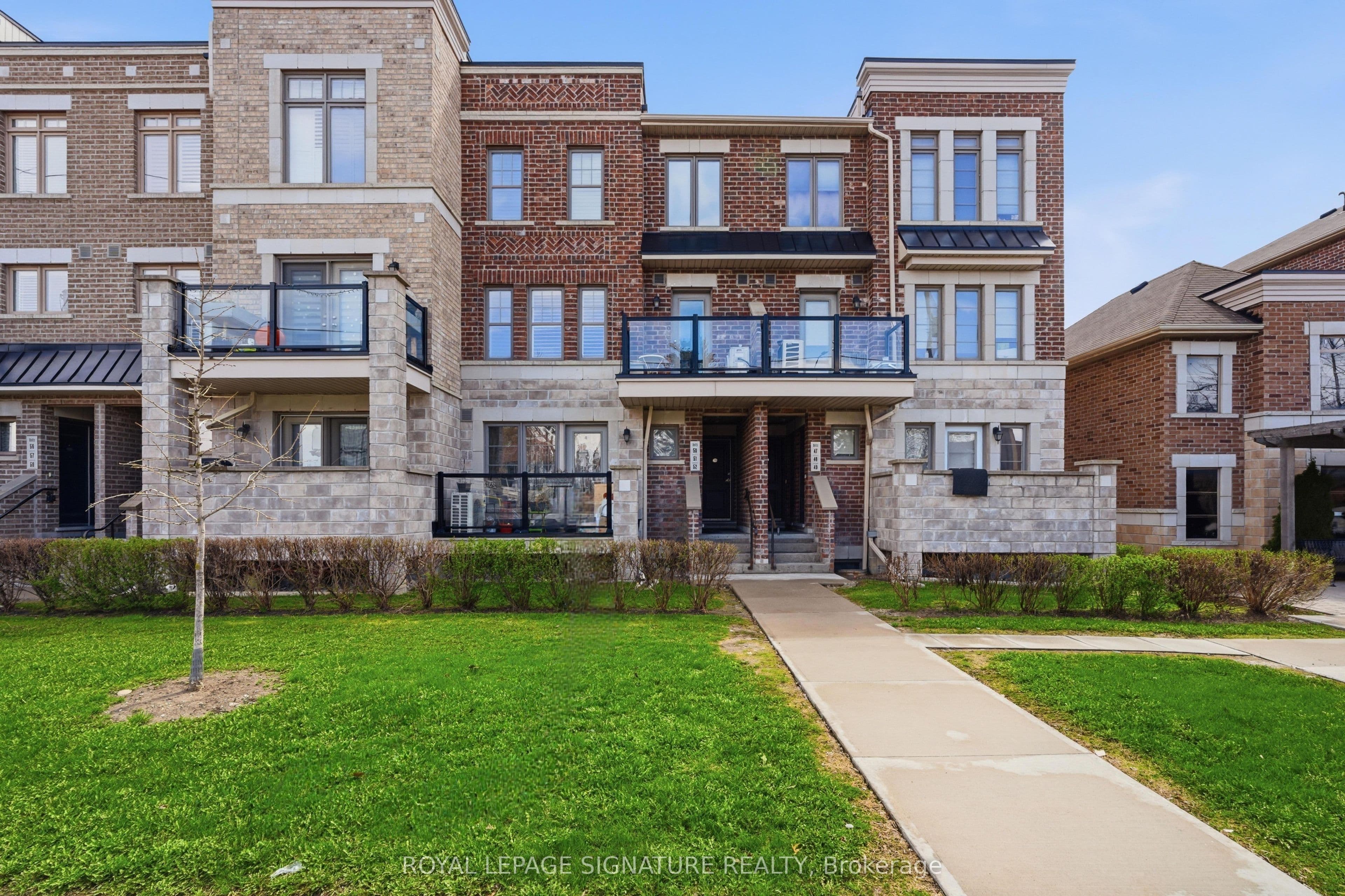 Unit 50 2315 Sheppard Avenue photo 1