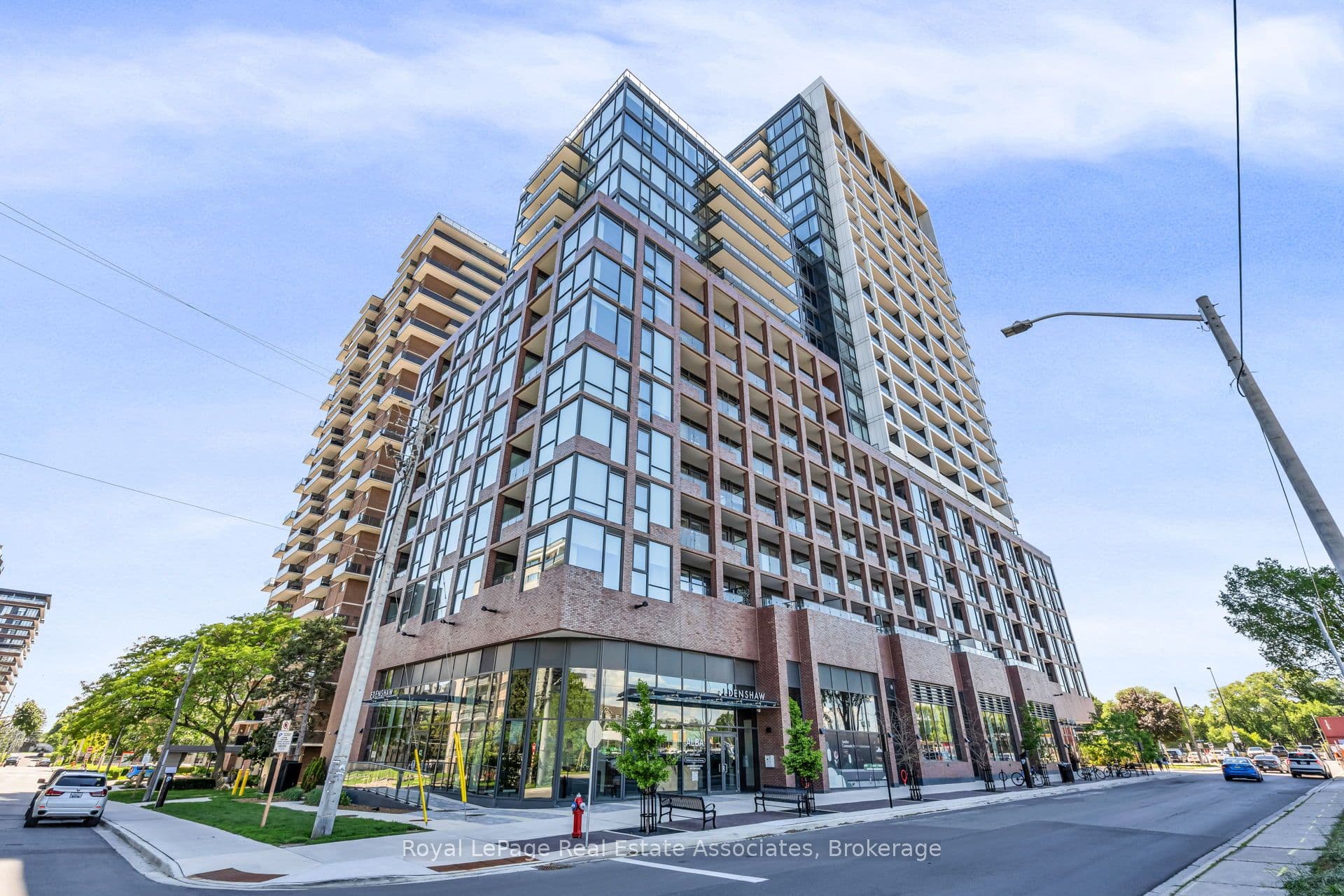 Unit 414 28 Ann Street photo 1