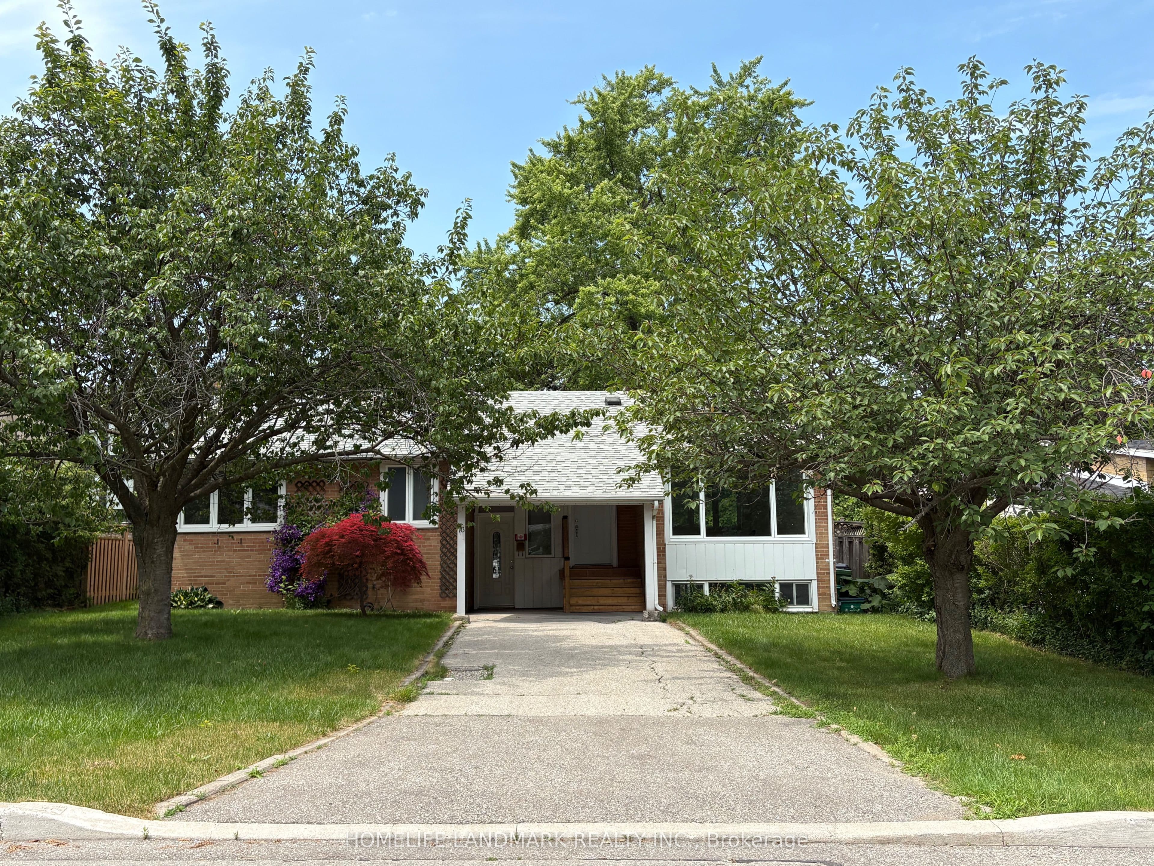 73 Berkinshaw Crescent photo 1