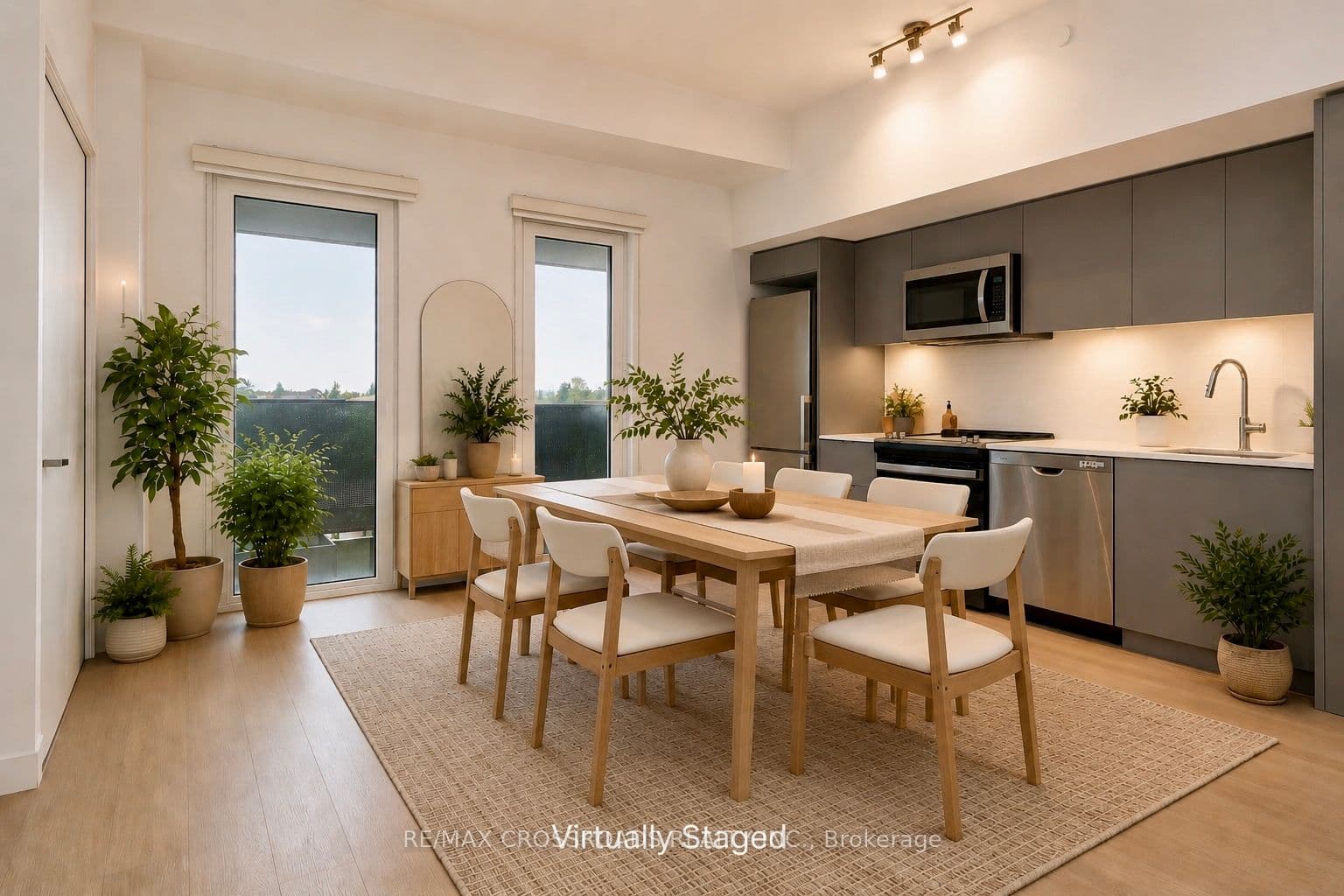 Unit 550 500 Wilson Avenue photo 1