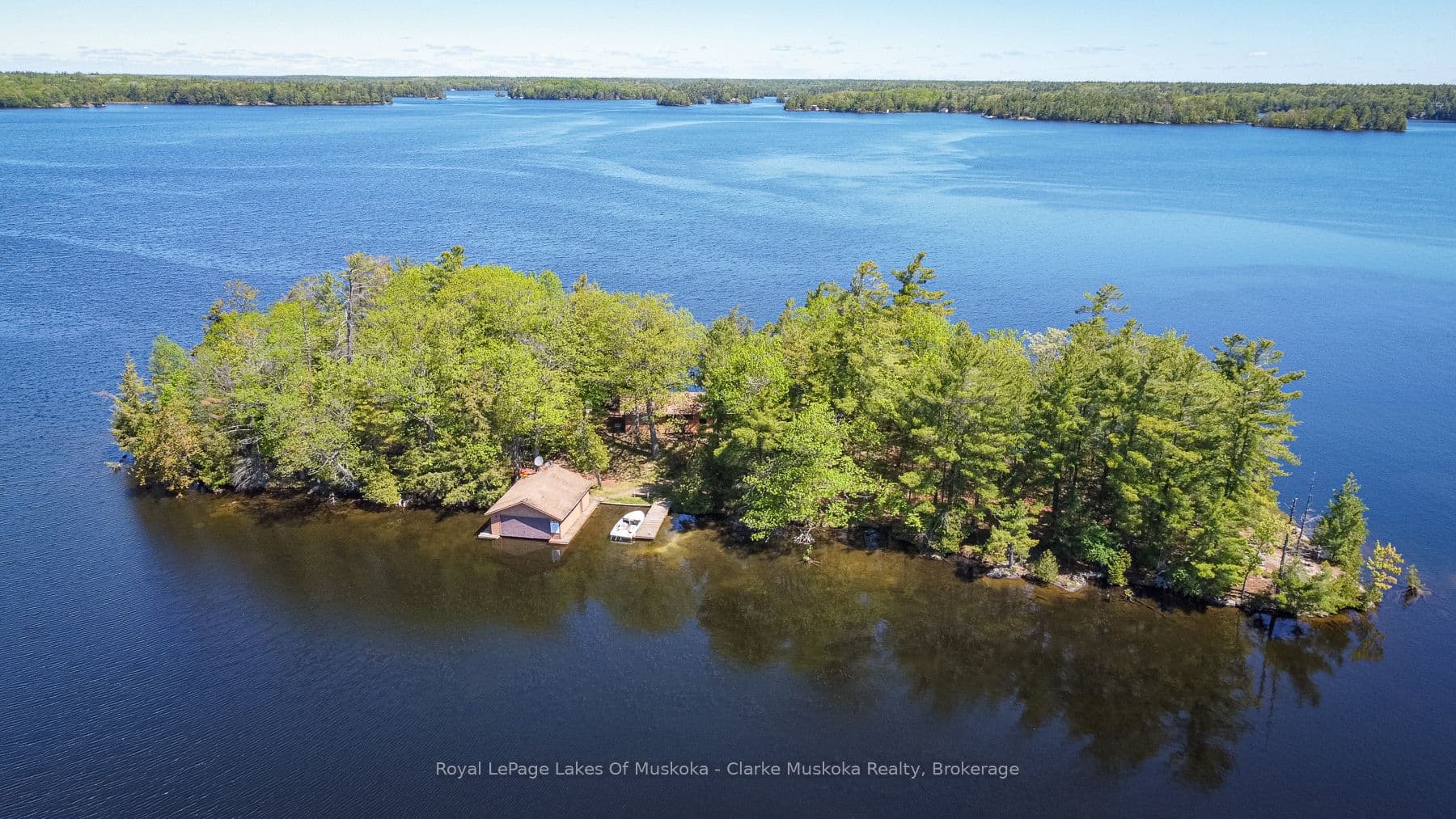 2 Is 220 Severn River Island photo 1