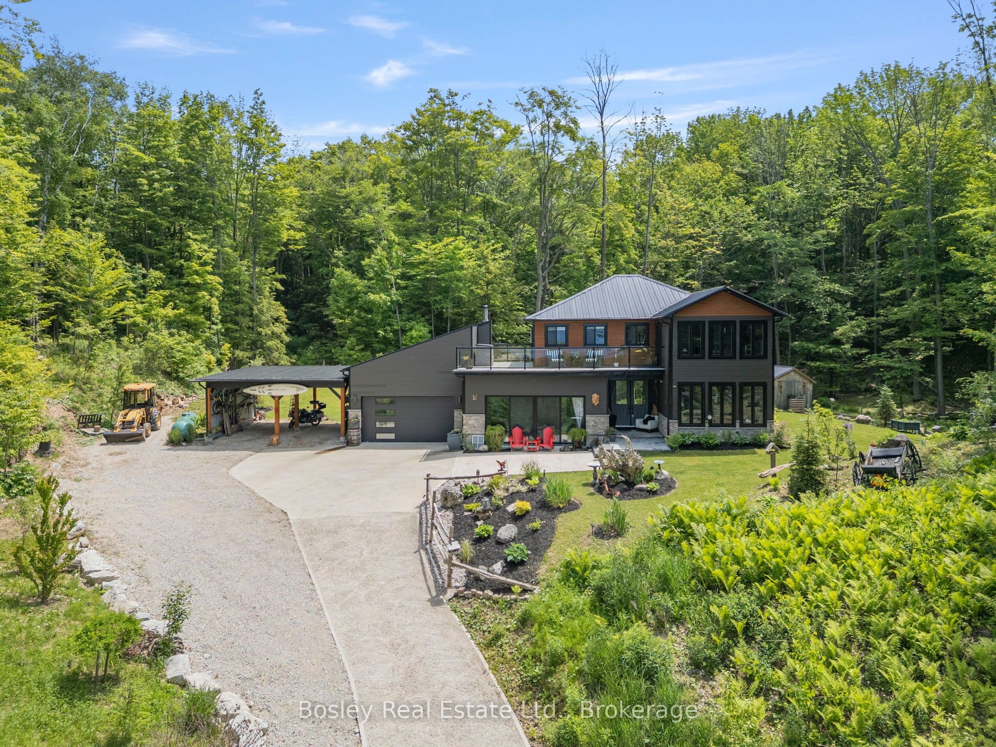 350107 Bayshore Road photo 1