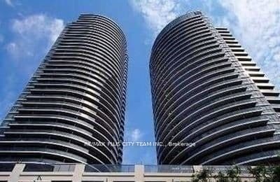 Unit 1302 21 Carlton Street photo 1