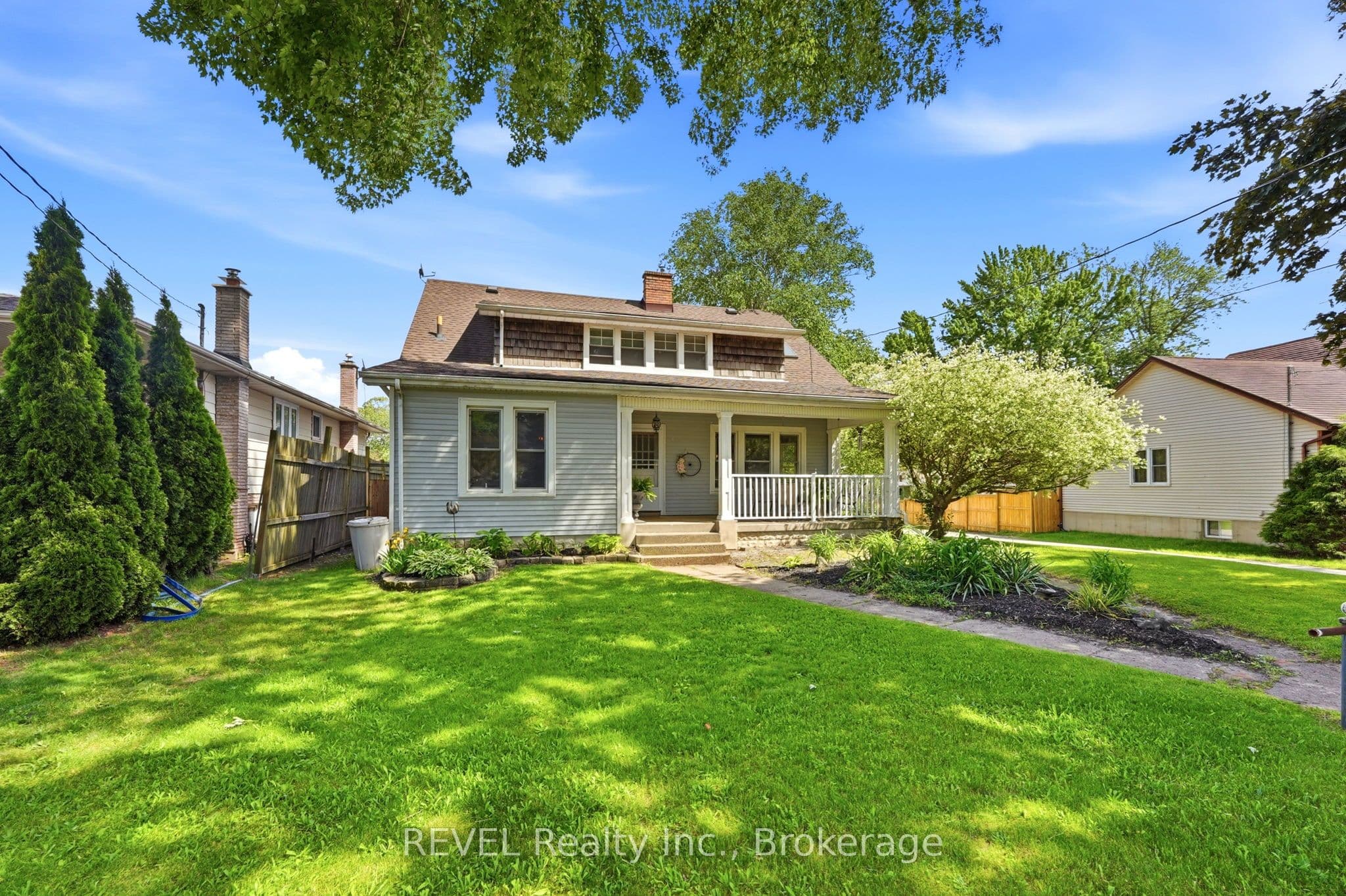 2732 Portage Road photo 1