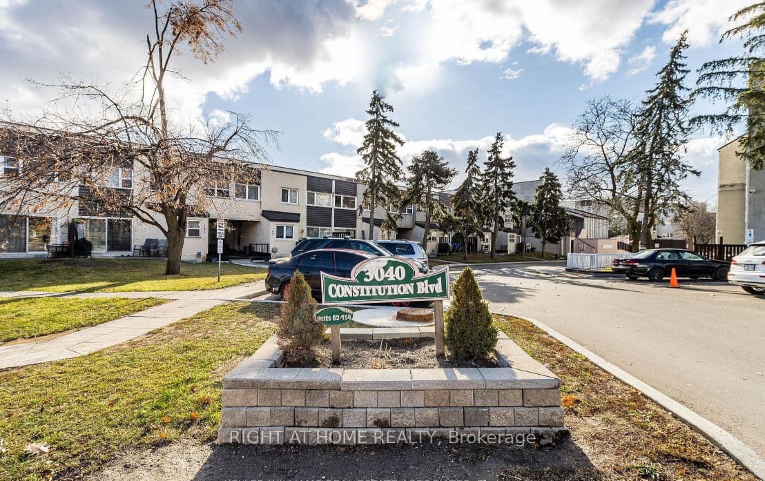 Unit 141 3040 Constitution Boulevard photo 1