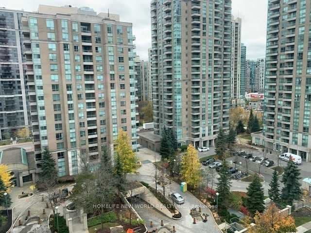 Unit 1103 8 Pemberton Avenue photo 1