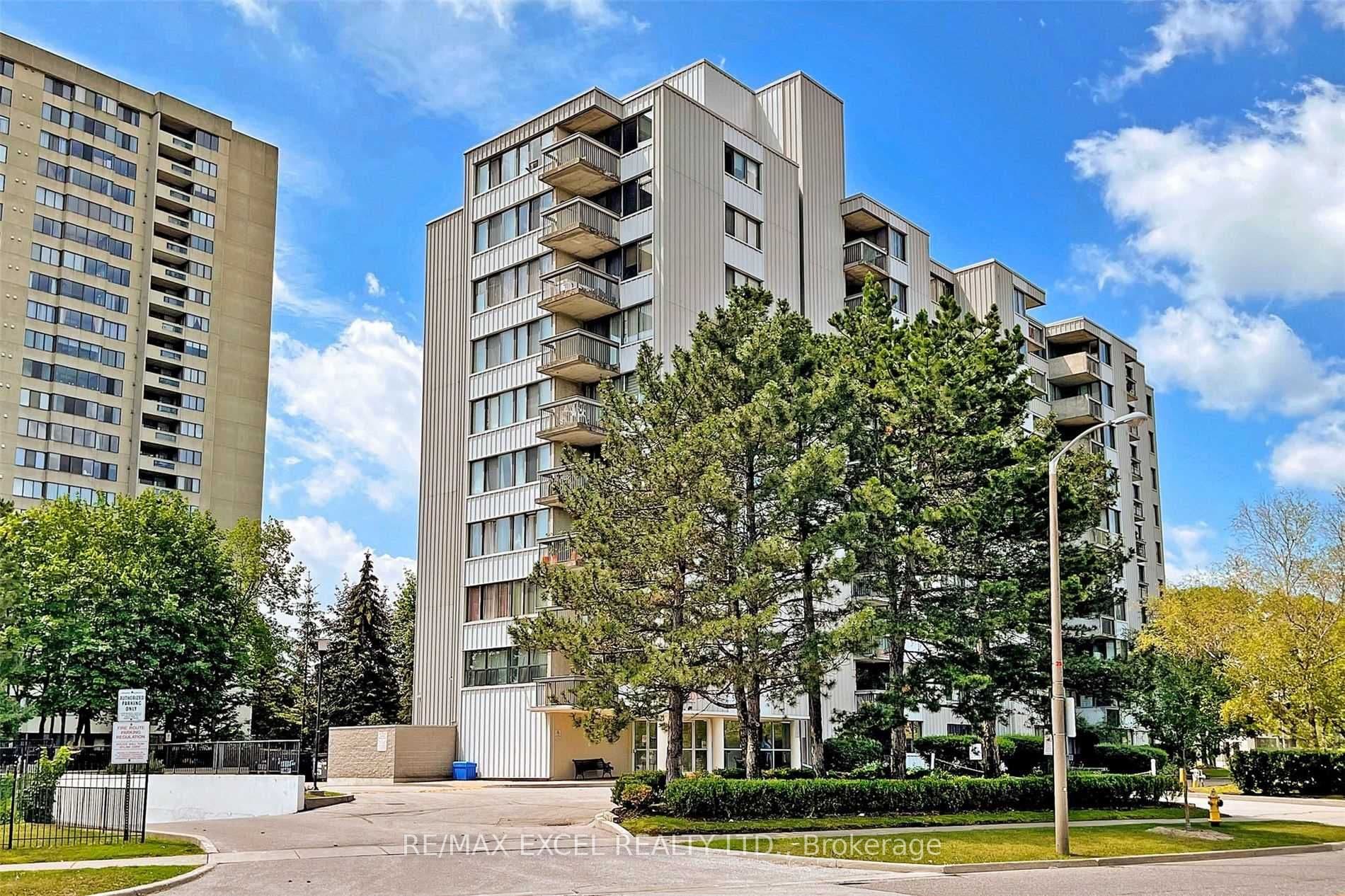 Unit 907 2500 Bridletowne Circle photo 1