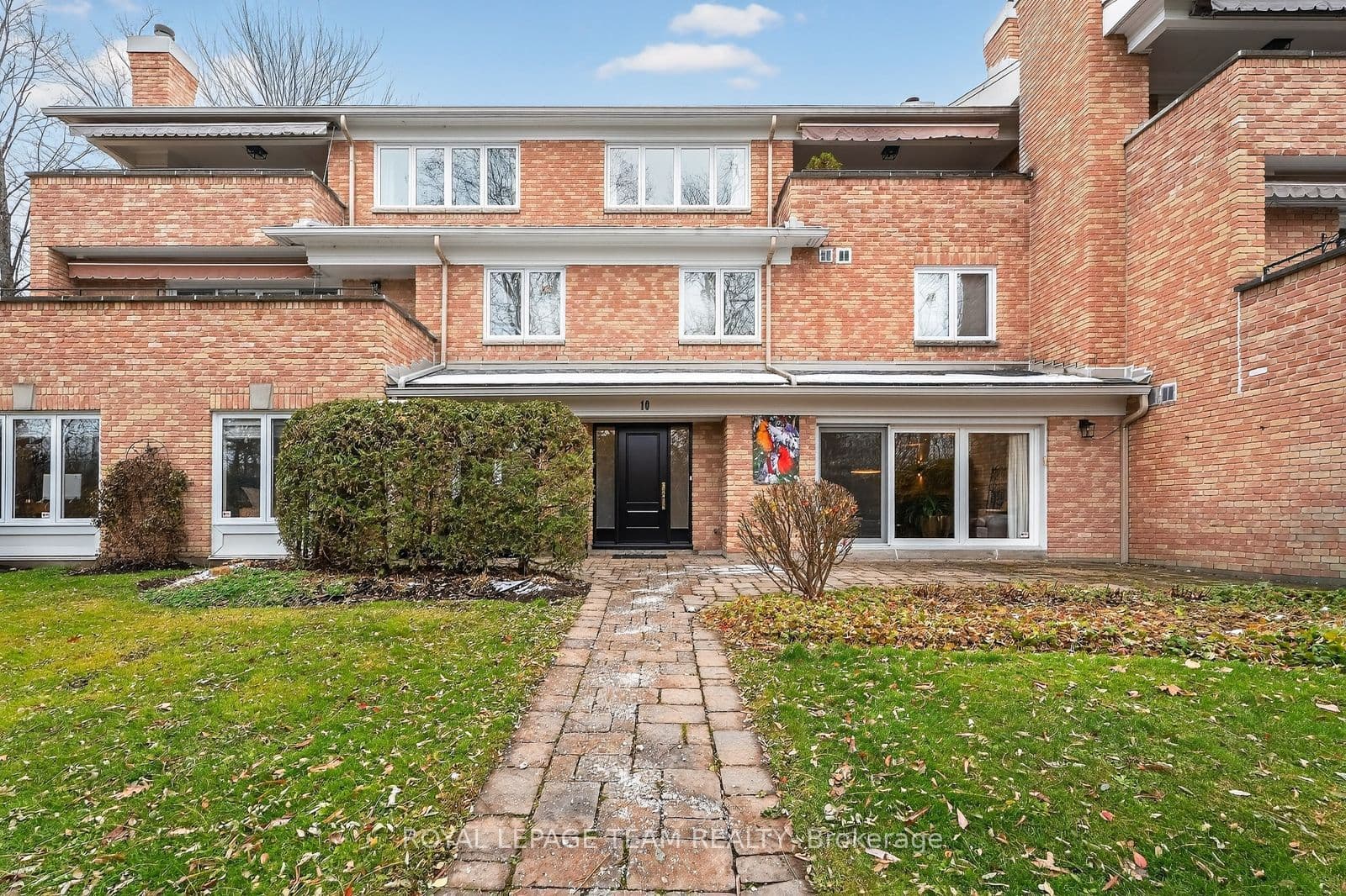 Unit Unit 10 55 Whitemarl Drive photo 1