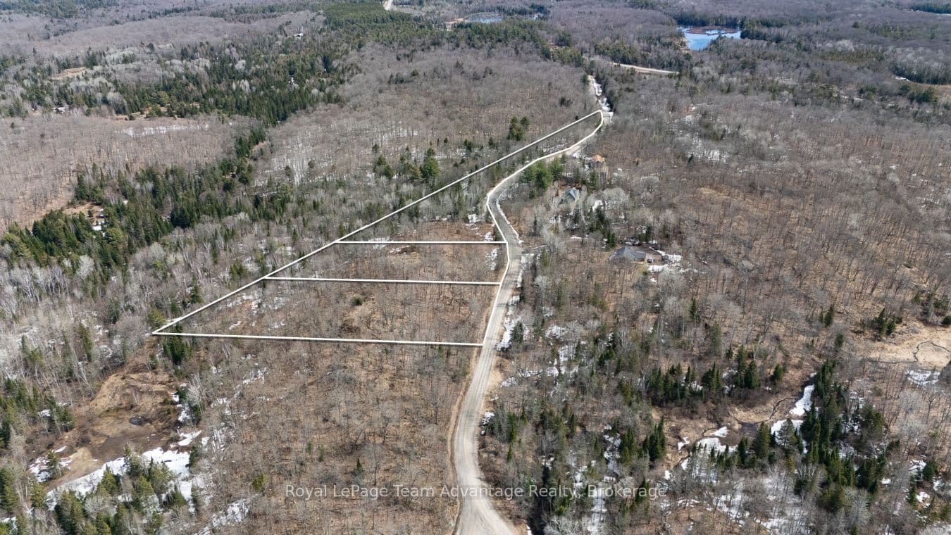 Lot 2 Lorimer Lake Road photo 1