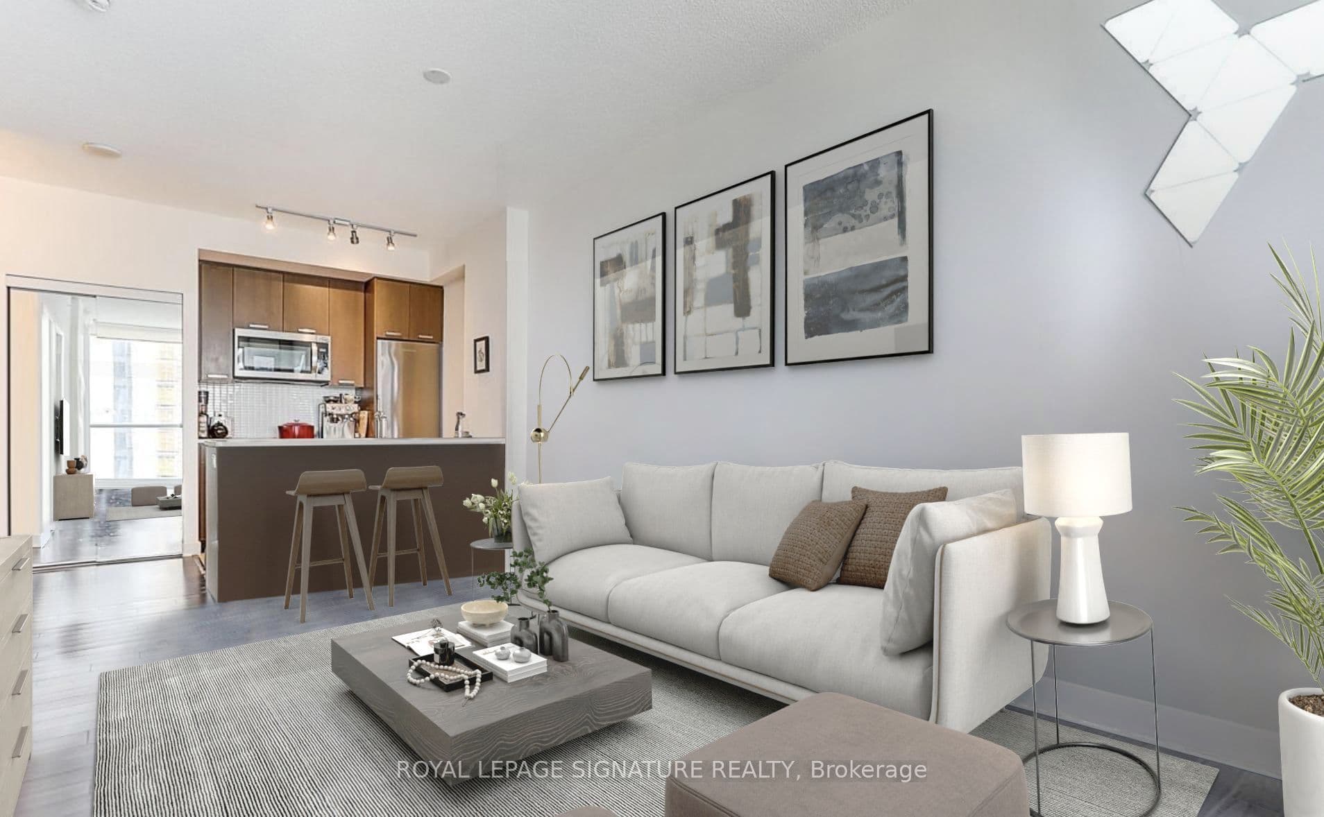 Unit 3701 295 Adelaide Street photo 1