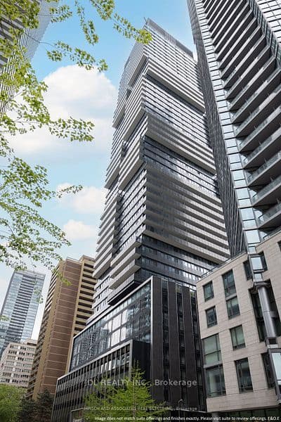 Unit 4009 55 Charles Street photo 1