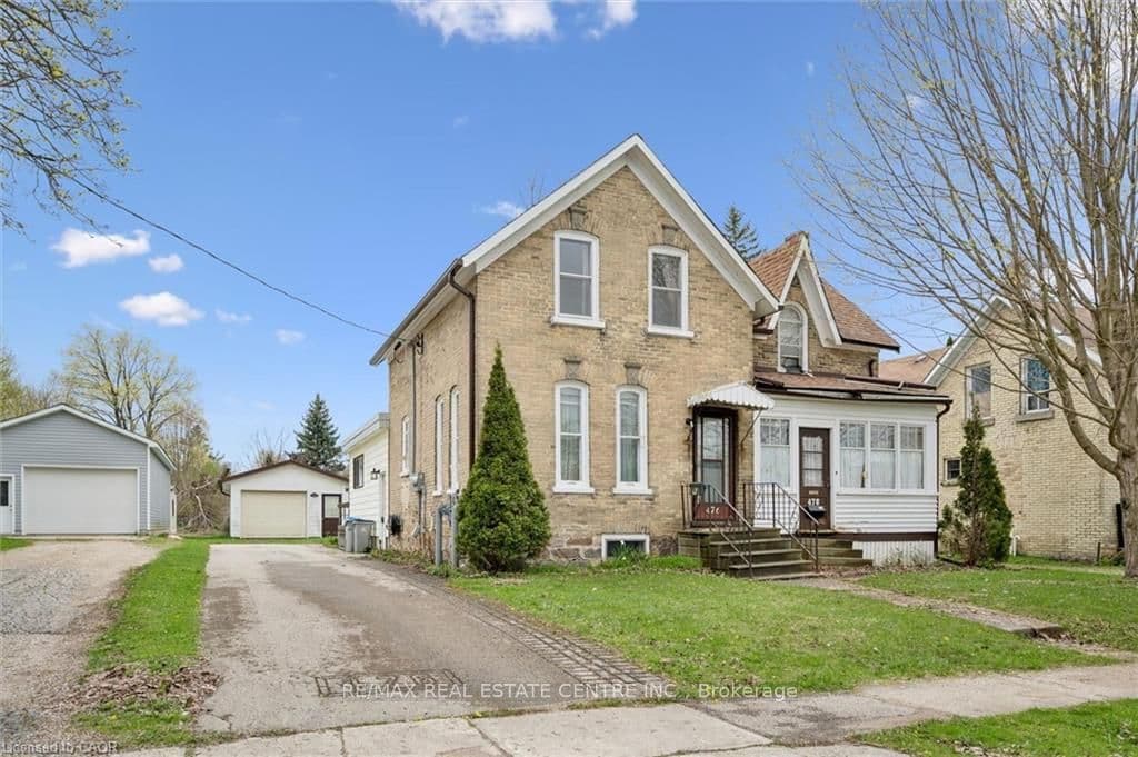 476-478 Campbell Street photo 1